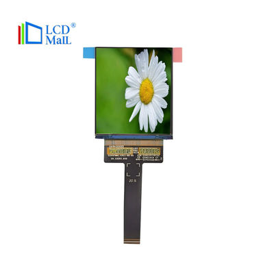 1080RGB*1200 Numero di pixel Display IPS OLED Perfetto per le vostre esigenze aziendali