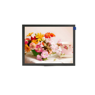 Mini Tablet Screen Modulo LCD TFT da 8 pollici con risoluzione 1024*768 e luminosità 680nits