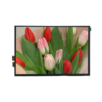 10Modulo LCD TFT da 1 pollice con interfaccia LVDS a 45 pin e alta risoluzione 1920*1200 per tablet PC