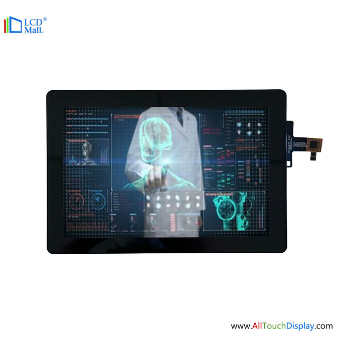 Display LCD FHD TFT per automobili da 8' 1920*1200 1000cd/M2 Alta luminosità 2