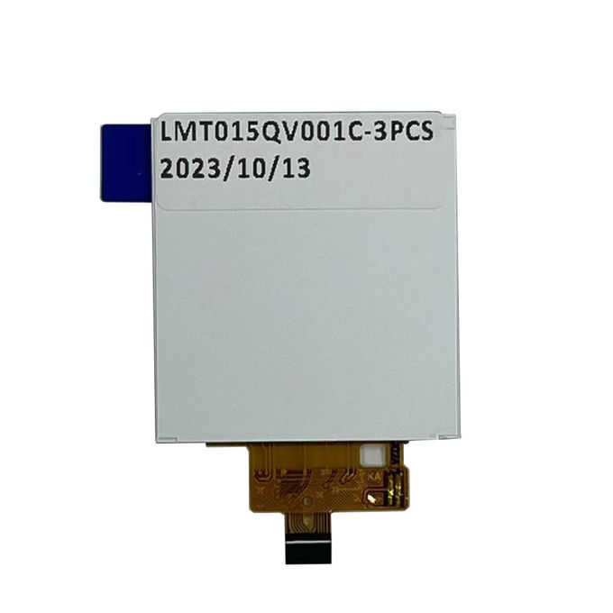 Display LCD quadrato IPS 240x240 ST7789 TFT 1,54 pollici 1