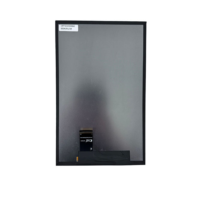10.1 pollice 800X1280 risoluzione ritratto tft display LCD visualizzazione IPS con interfaccia MIPI per schermo auto 1