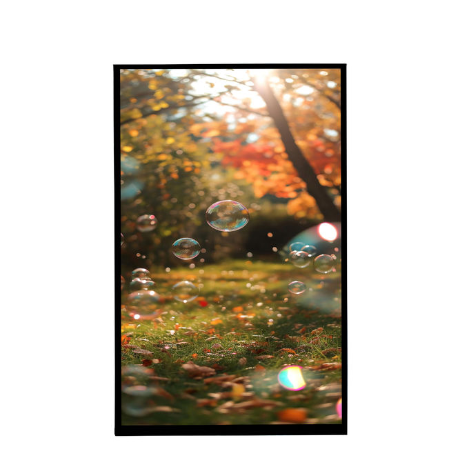 10.1 Inch Portrait Screen IPS Viewing 800x1280 Risoluzione Tft LCD Display Per Auto 0