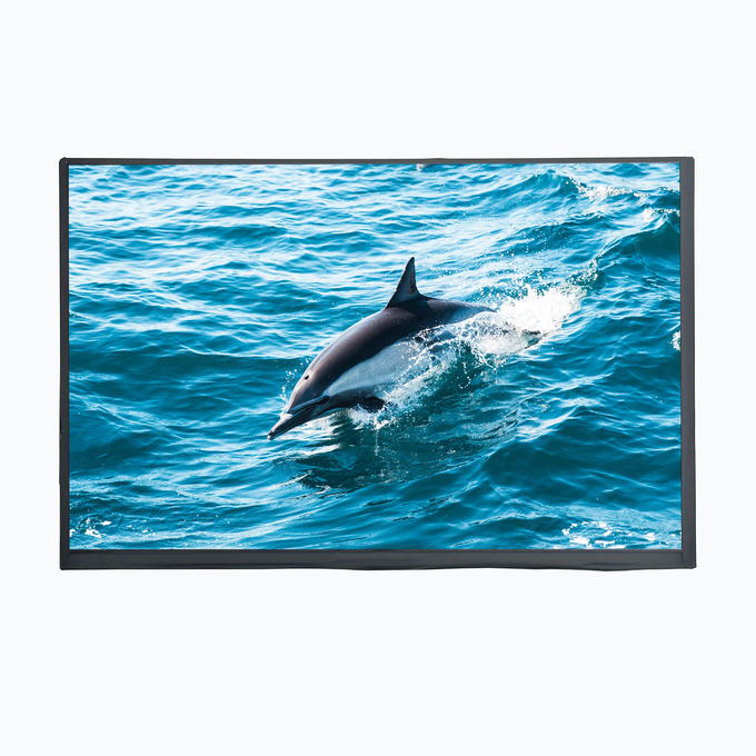 10.1 Display LCD TFT da 1280x800 pollici con interfacce EM Touch EDP Interfacce TCON Interfaccia connettore IPS Visualizzazione 0