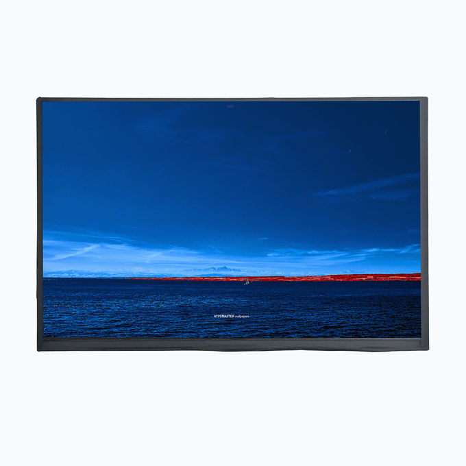 Display LCD TFT da 10,1 pollici con risoluzione 1280XRGBX800 Interfaccia EDP EM Touch 0