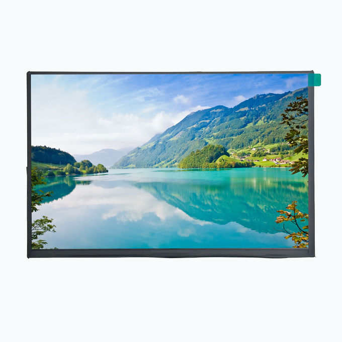 10.1 pollice 750cd/m2 FR4 EM Touch ALL/IPS TFT LCD Display con connessione 30PIN 1280x800 Risoluzione LCD 1