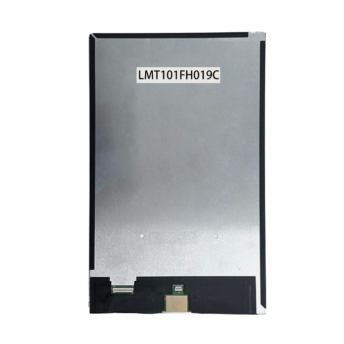 Luminance Modulo di visualizzazione LCD FHD IPS da 10,1 pollici con retroilluminazione LED BAR Risoluzione 1200x1920 1