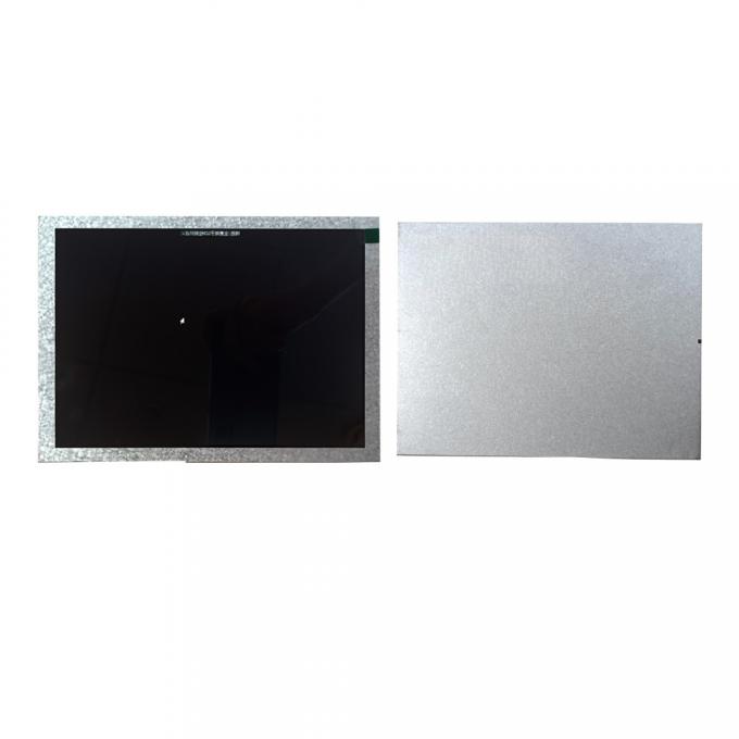 Modulo di visualizzazione LCD TFT da 24 bit 8 pollici SVGA trasmissibile 50 pin 300 cd/m2 0